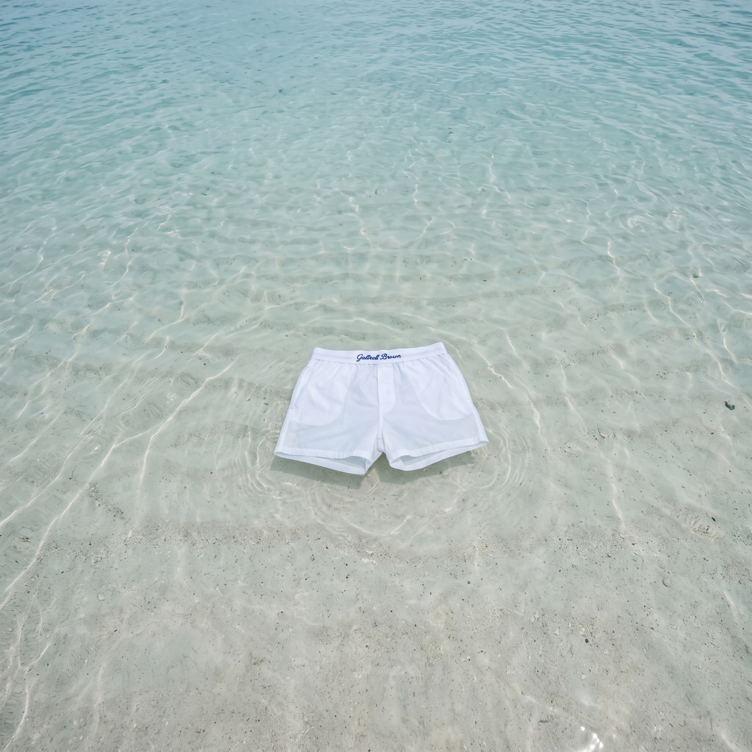 How Your Underwear Is Contributing to Ocean Microplastic Pollution