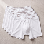 The Original Trunk 5 Pack