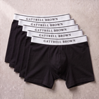 The Original Trunk 5 Pack