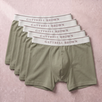 The Original Trunk 5 Pack