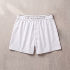 The Signature Boxer