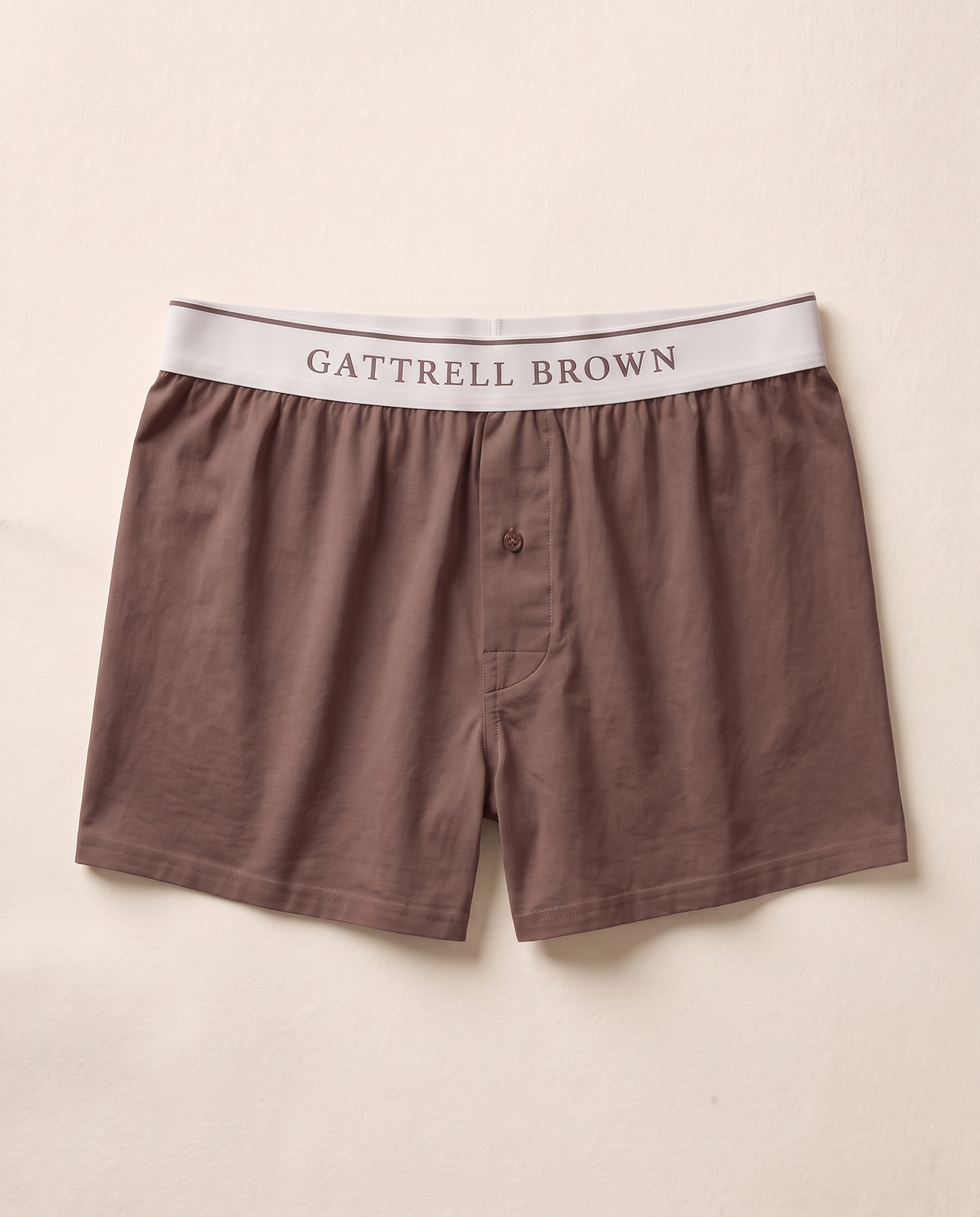 The Signature Boxer