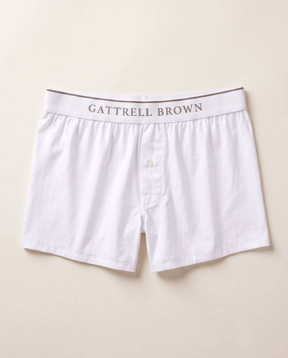 The Signature Boxer